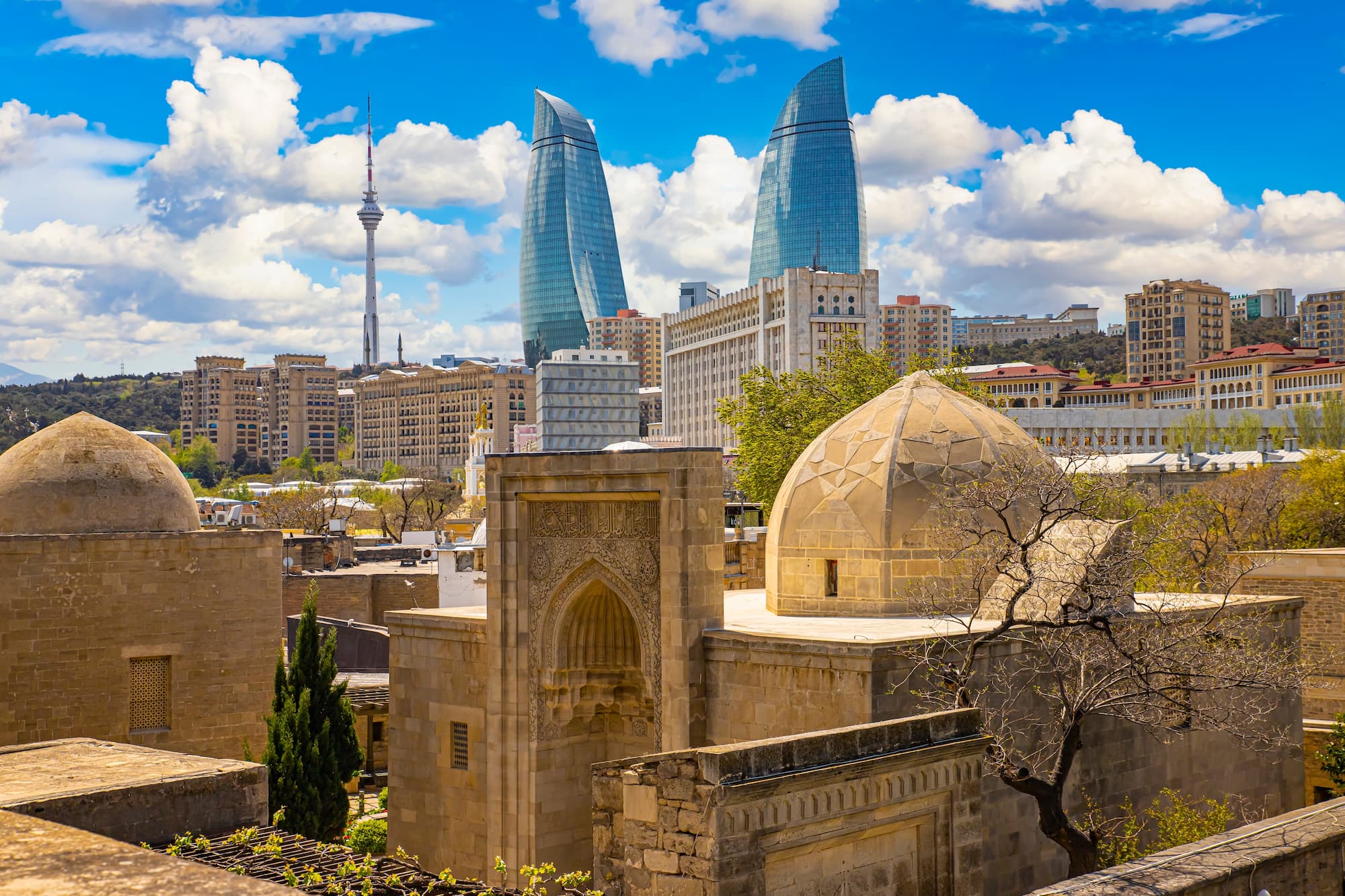 Azerbaijan