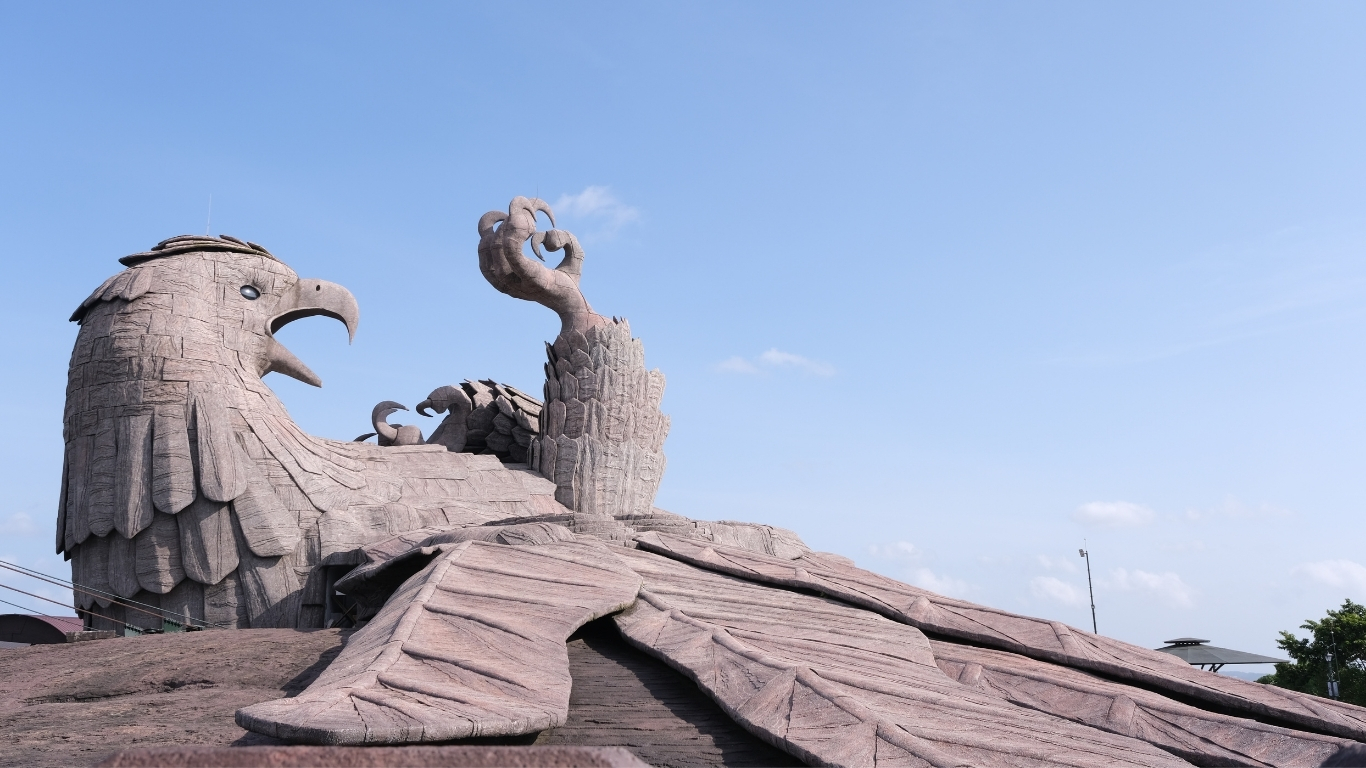 Kerala & Kanyakumari 6 Days / 5 Nights Tour