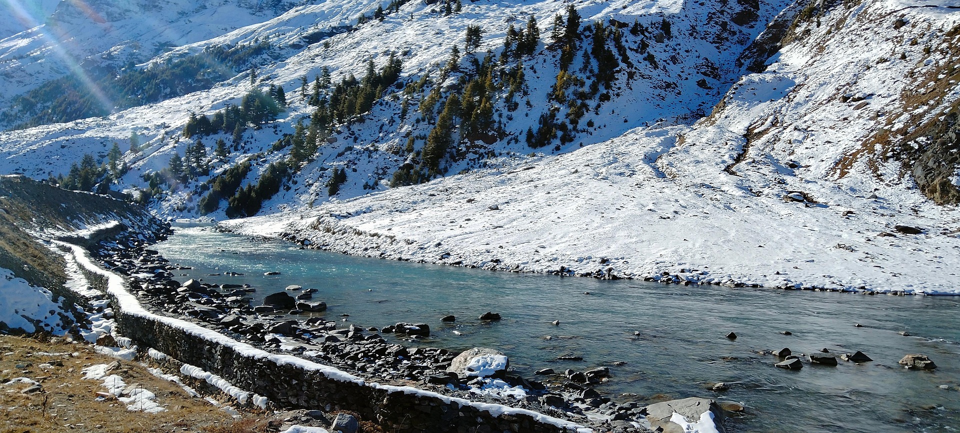 Himachal Pradesh